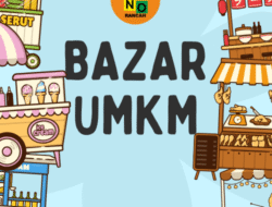 Peluang Emas Promosi Gratis di Inforancah: UMKM Wajib Tahu!